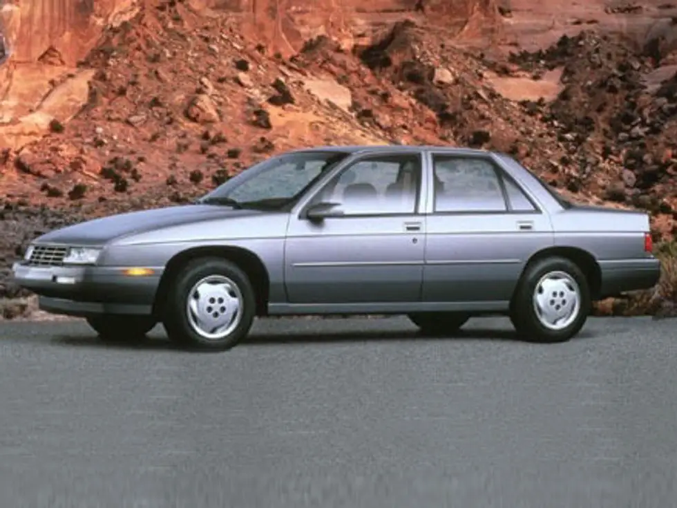 1995 Chevrolet Corsica