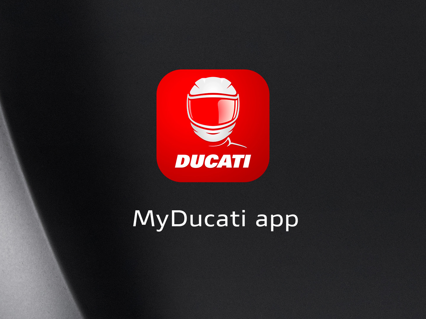 MyDucati App