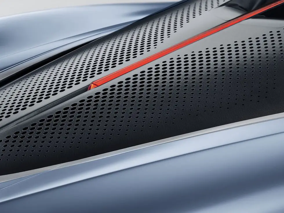 ​McLaren Speedtail