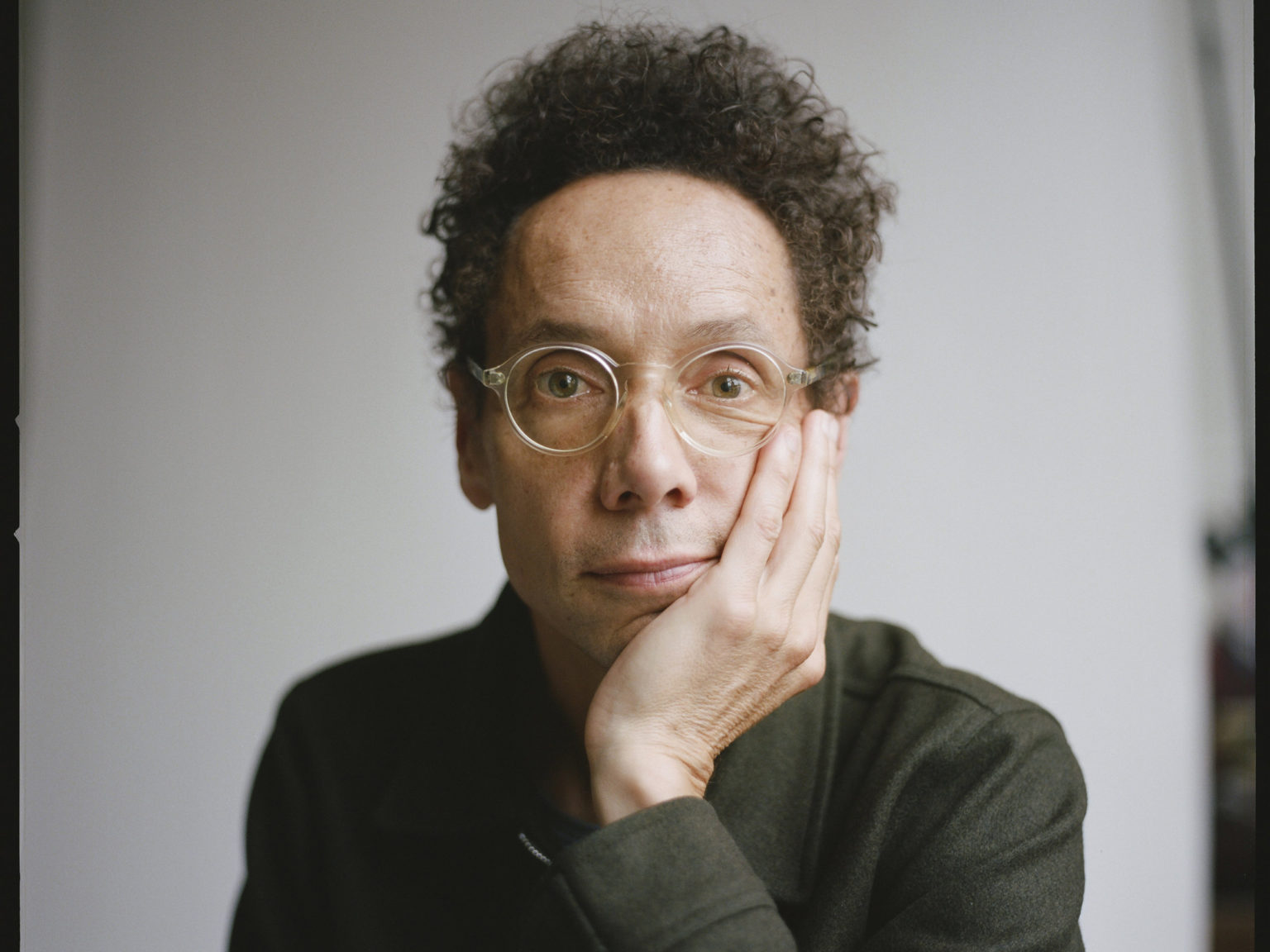 Celebrated storyteller Malcom Gladwell takes listeners behind the scenes at Lexus in a new podcast.