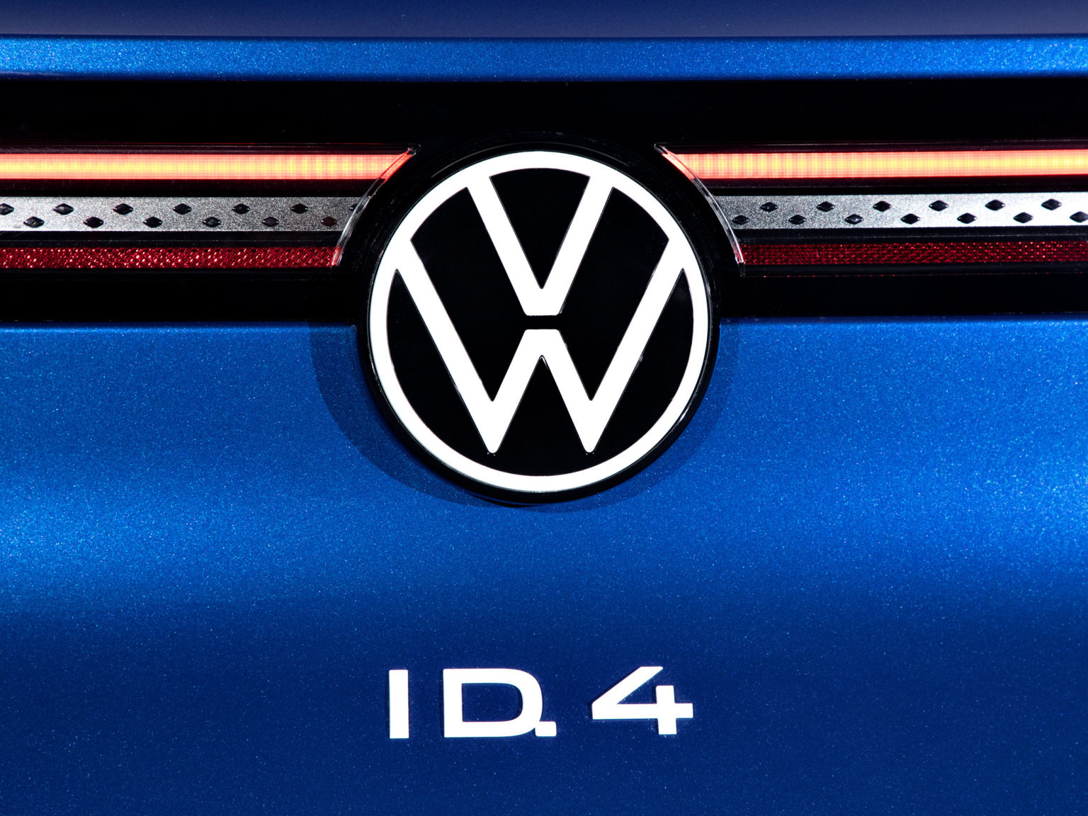 The ID.4 will ramp up production as the U.S. says goodbye to the Passat.