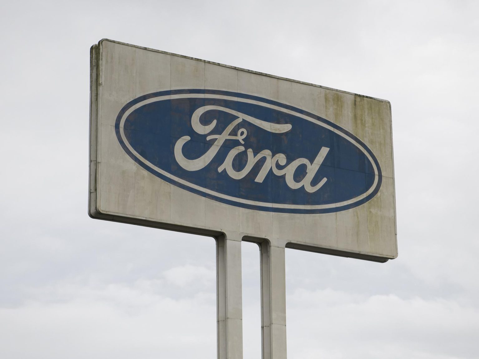 The Ford Motor Company will recall about 3 million vehicles as part of the Takata airbag recall.