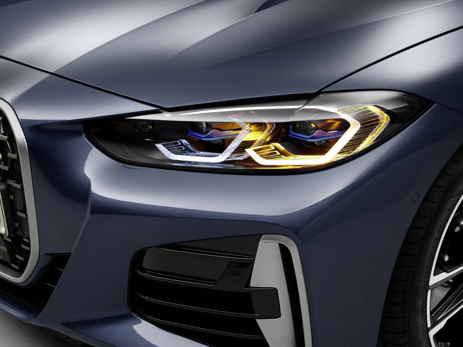 BMW, which recently introduced the new 4 Series coupe is one of the most valuable automotive brands in the world.