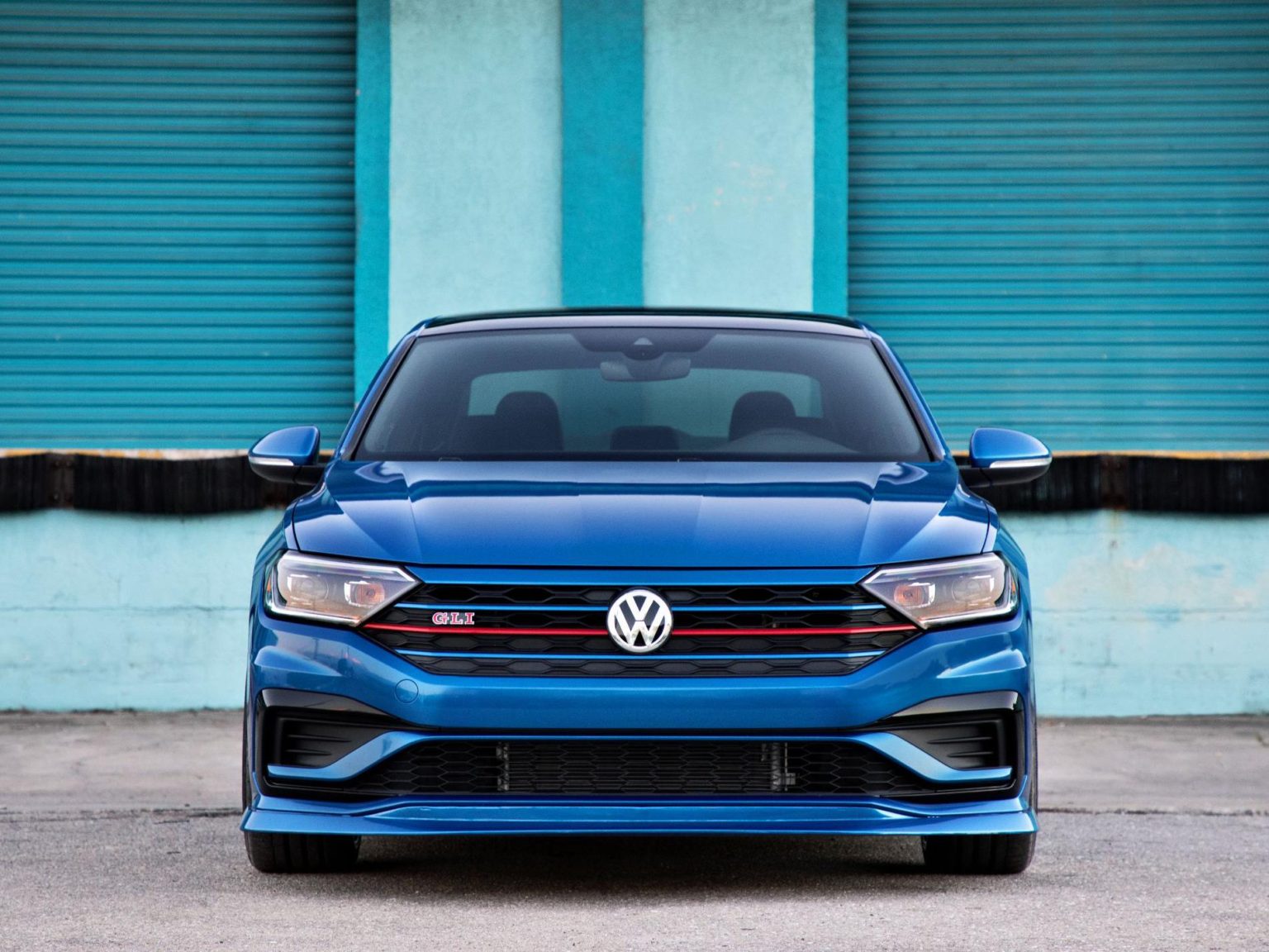 Volkswagen has added new model to its Enthusiast Fleet.
