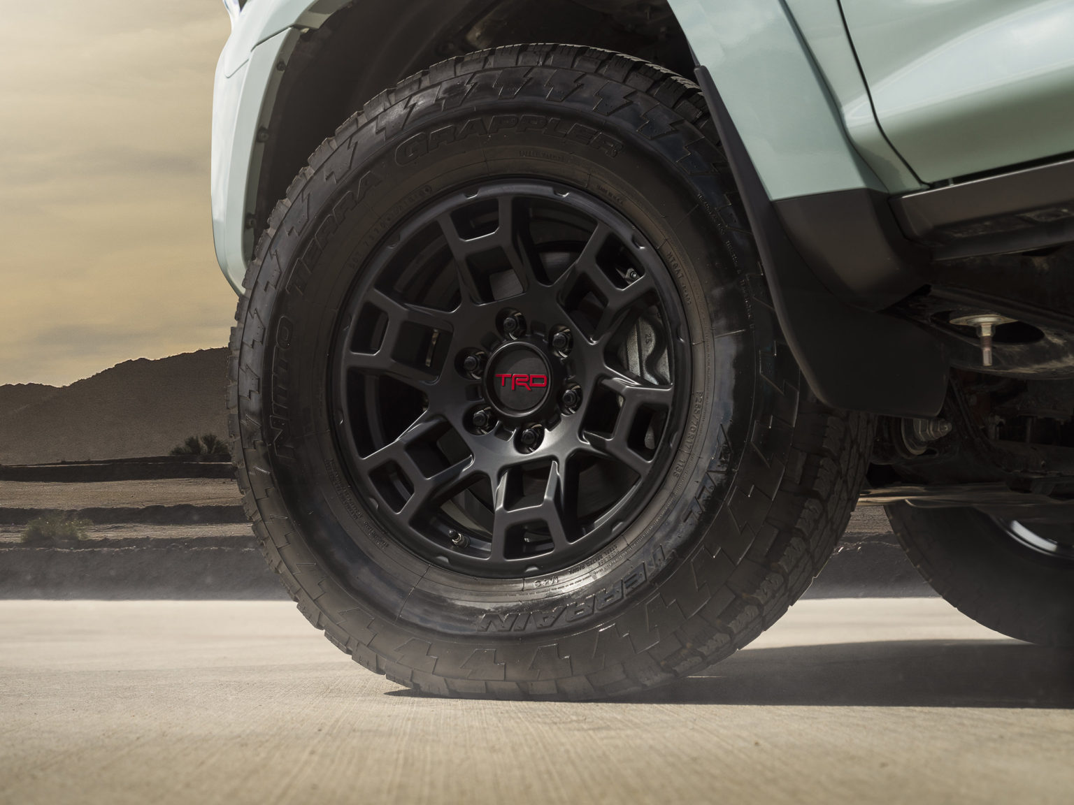 The Toyota 4Runner is getting additional upgrades for 2021.