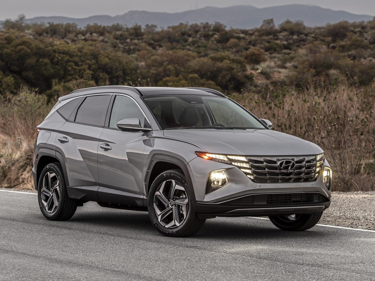 The 2022 Hyundai Tucson Plug-In Hybrid joins the Hyundai family this summer.