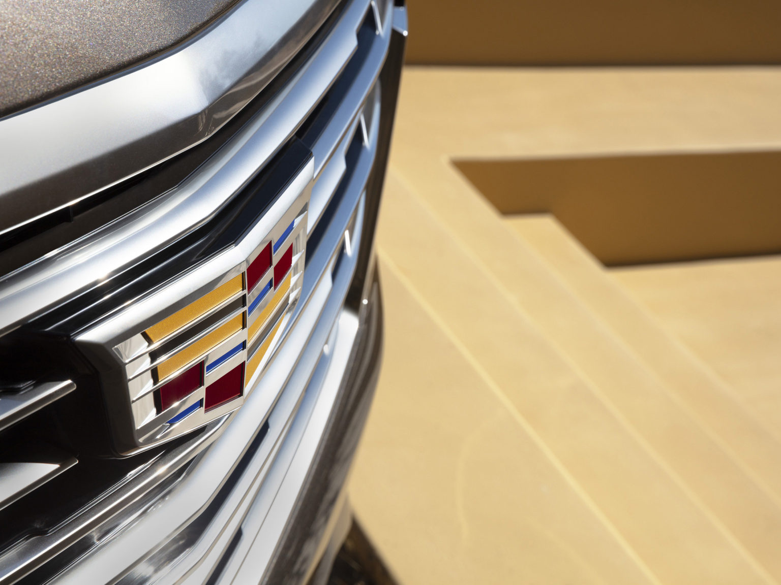 General Motors has confirmed that an all-electric Escalade is in the works.