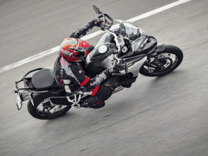 The Ducati Multistrada V4 has been born and is now available to configure online.