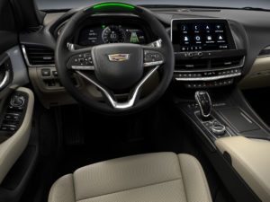 The 2021 Cadillac CT4 and CT5 gain available Super Cruise hands-free driving technology.