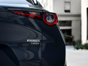 The 2021 Mazda CX-30 2.5 Turbo is joining the company’s lineup