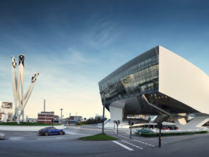 The Porsche Museum is opening its doors to the masses - digitally.