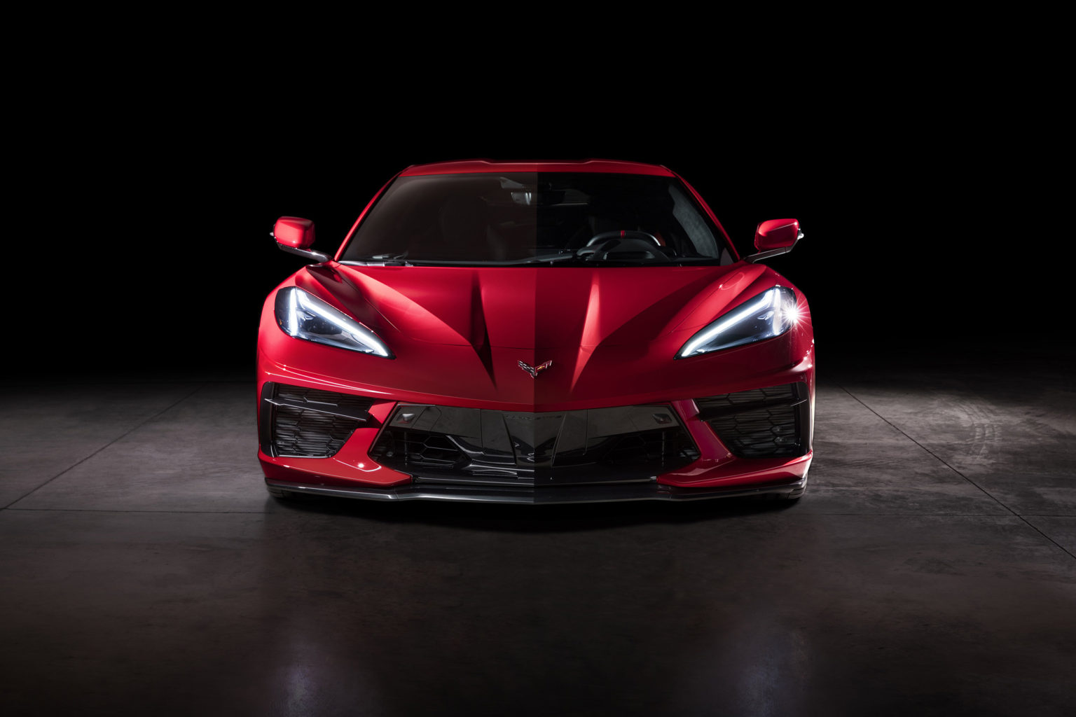 The Chevrolet Corvette has been completely redesigned for the 2020 model year and for some, the fresh body, face, and engine layout is controversial.