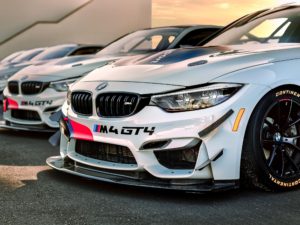 BMW is adding new racing experiences to the roster at is Performance Center West.