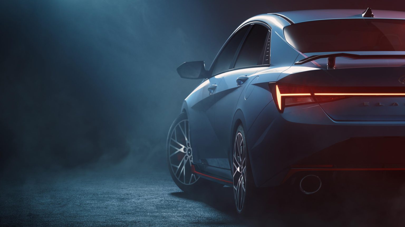 The Elantra N reveal is now virtual after the New York auto show was canceled.