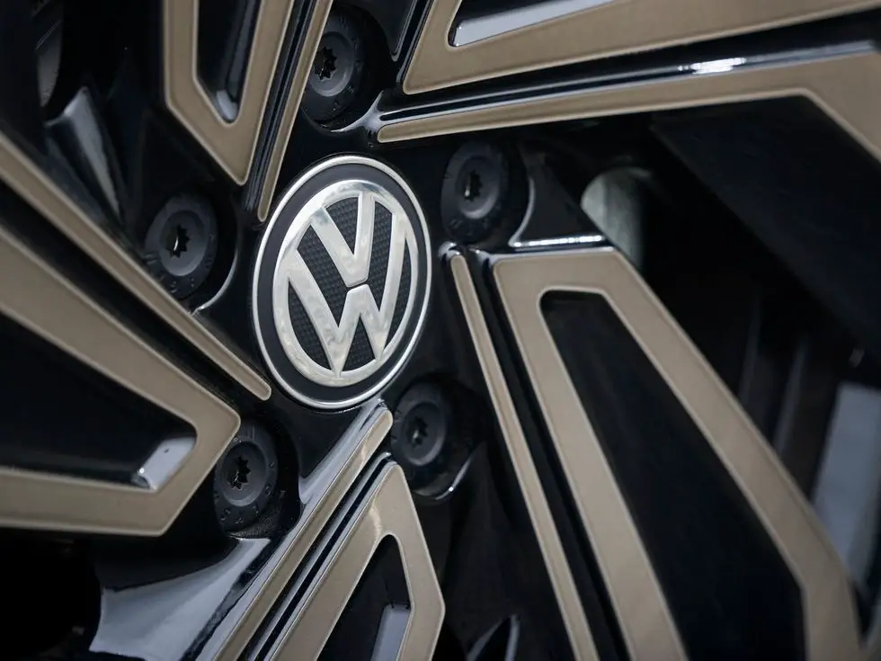 Some Volkswagens won't wear VW badging anymore.