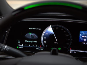 Super Cruise driver assistance technology is the only hands-free drive technology available in the U.S., despite claims from fans of other automakers.