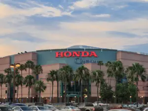 The Honda Center will be known as the Honda Center until at least 2031.