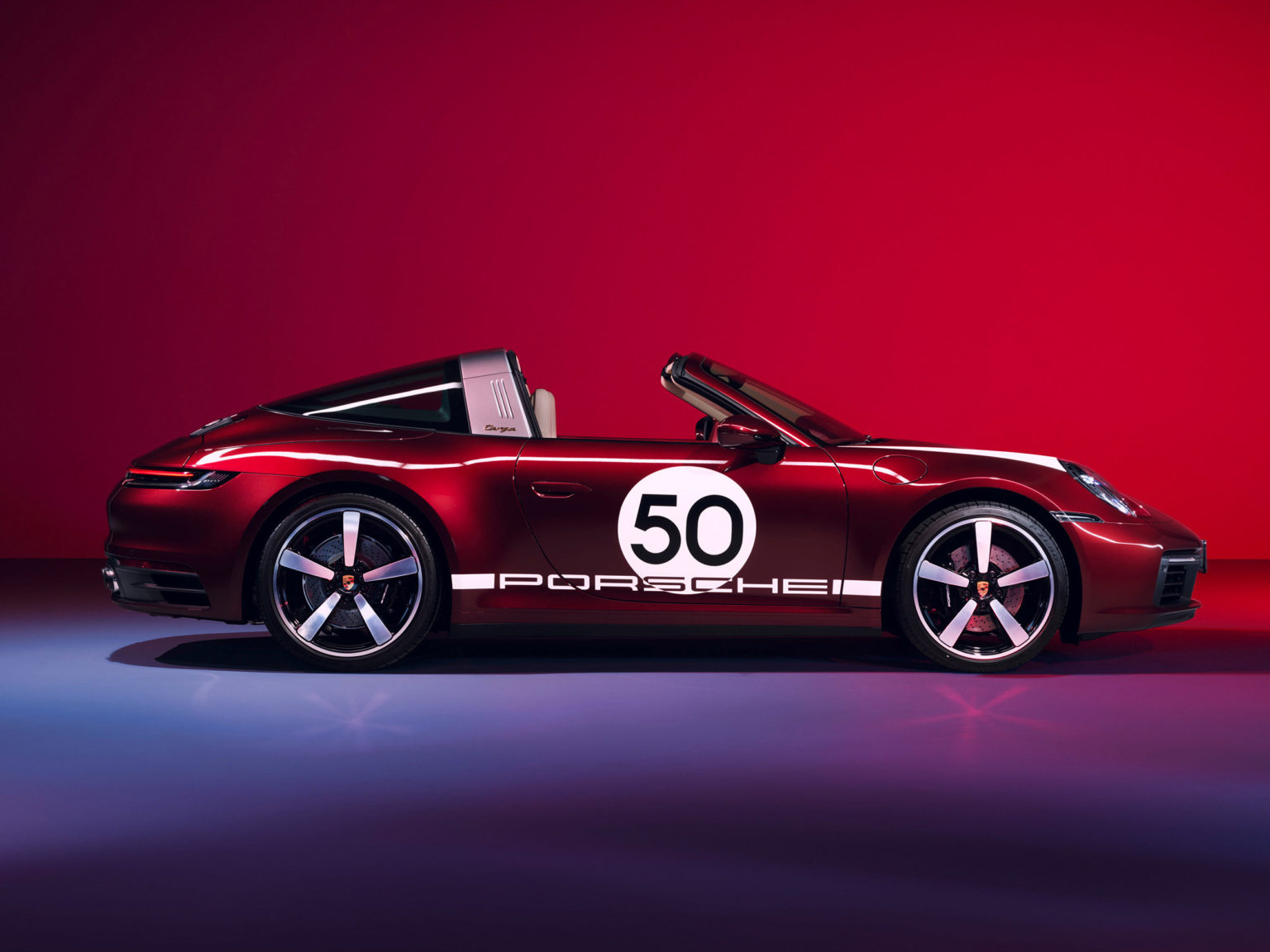 Porsche has created a 992 911 that combines heritage and modern drivability.
