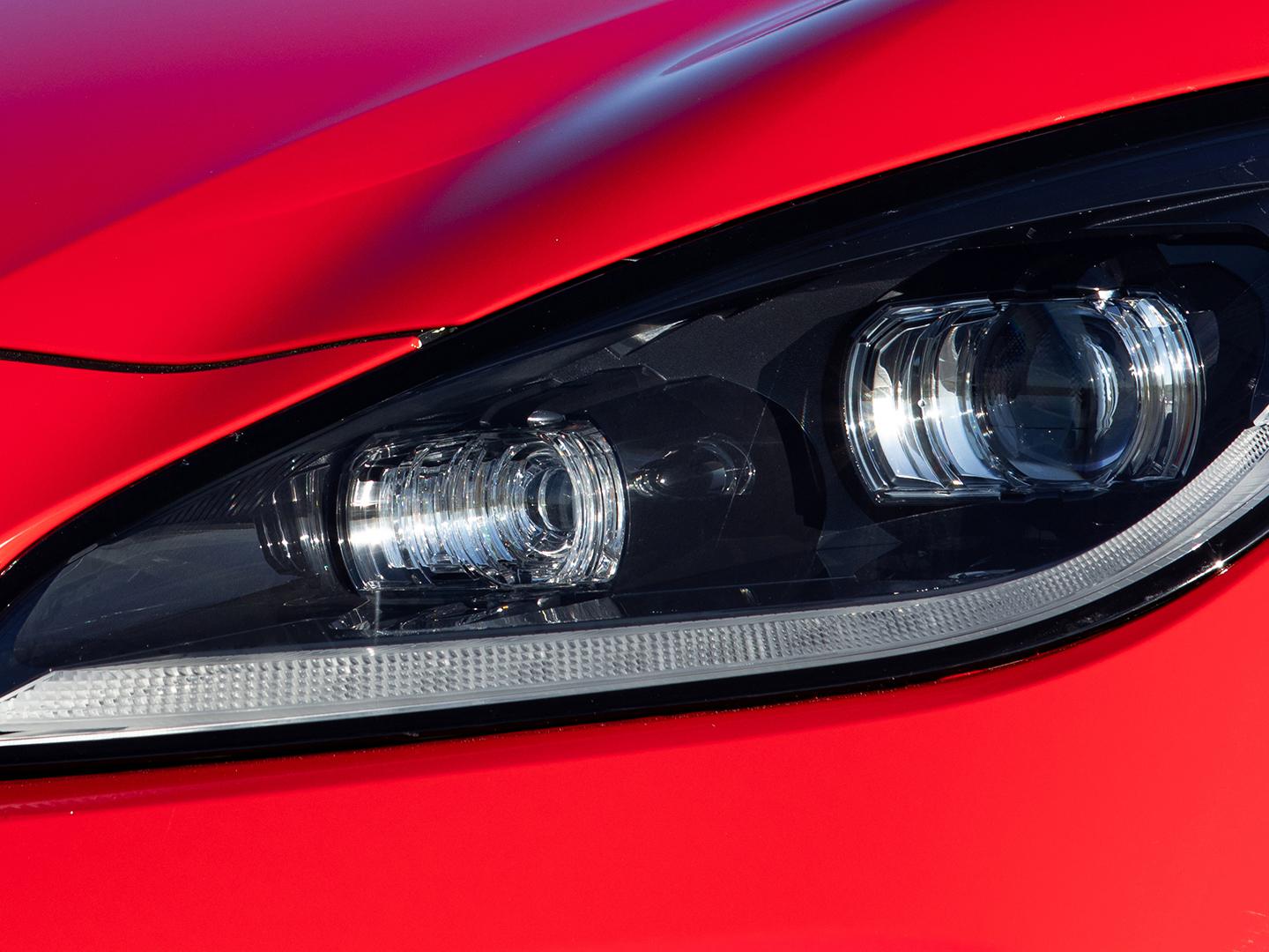 A new sports car will be revealed by Toyota on June 2.