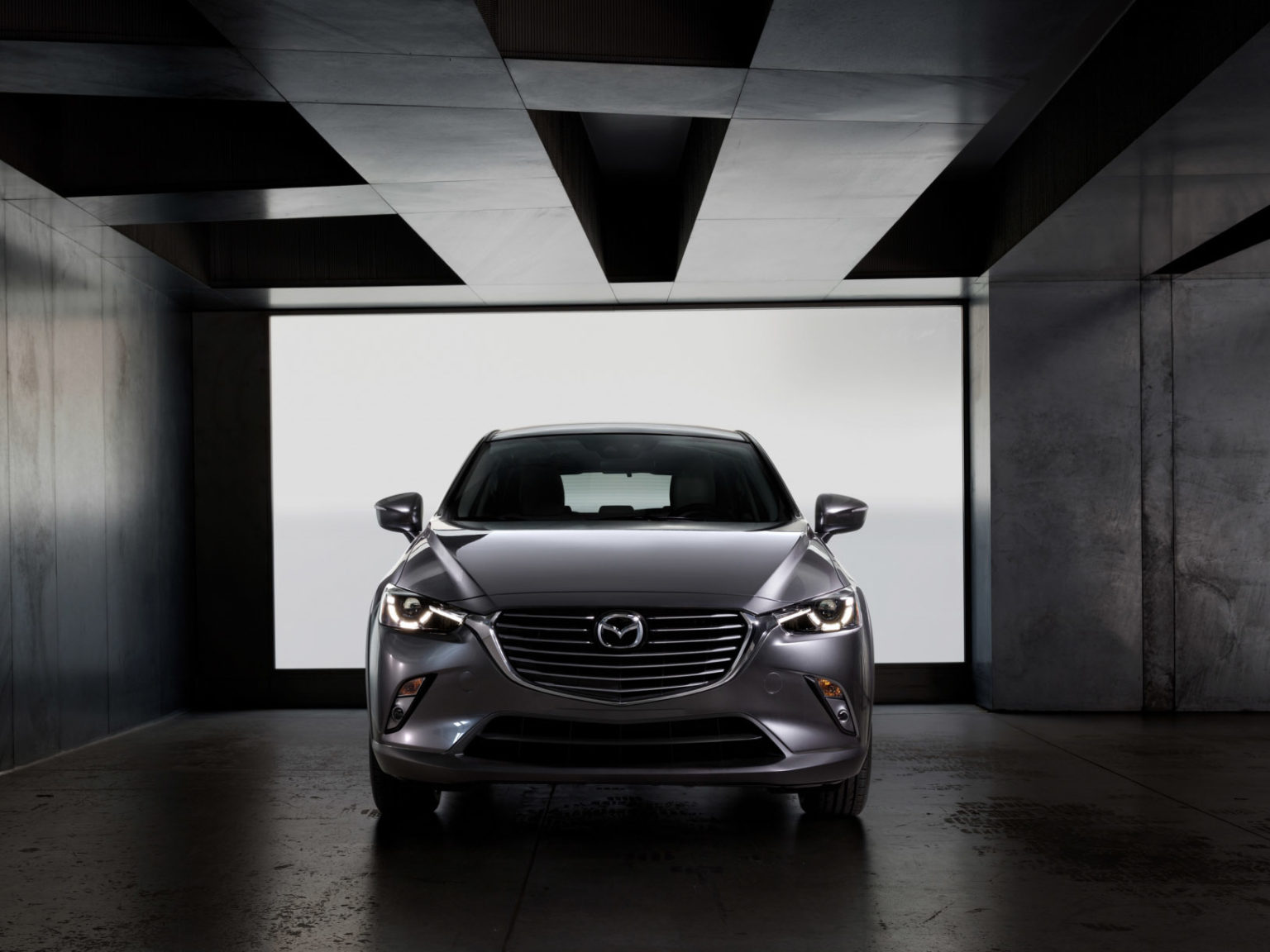 The Mazda CX-3 faces fresh competition from its crossover counterpart, the CX-30.