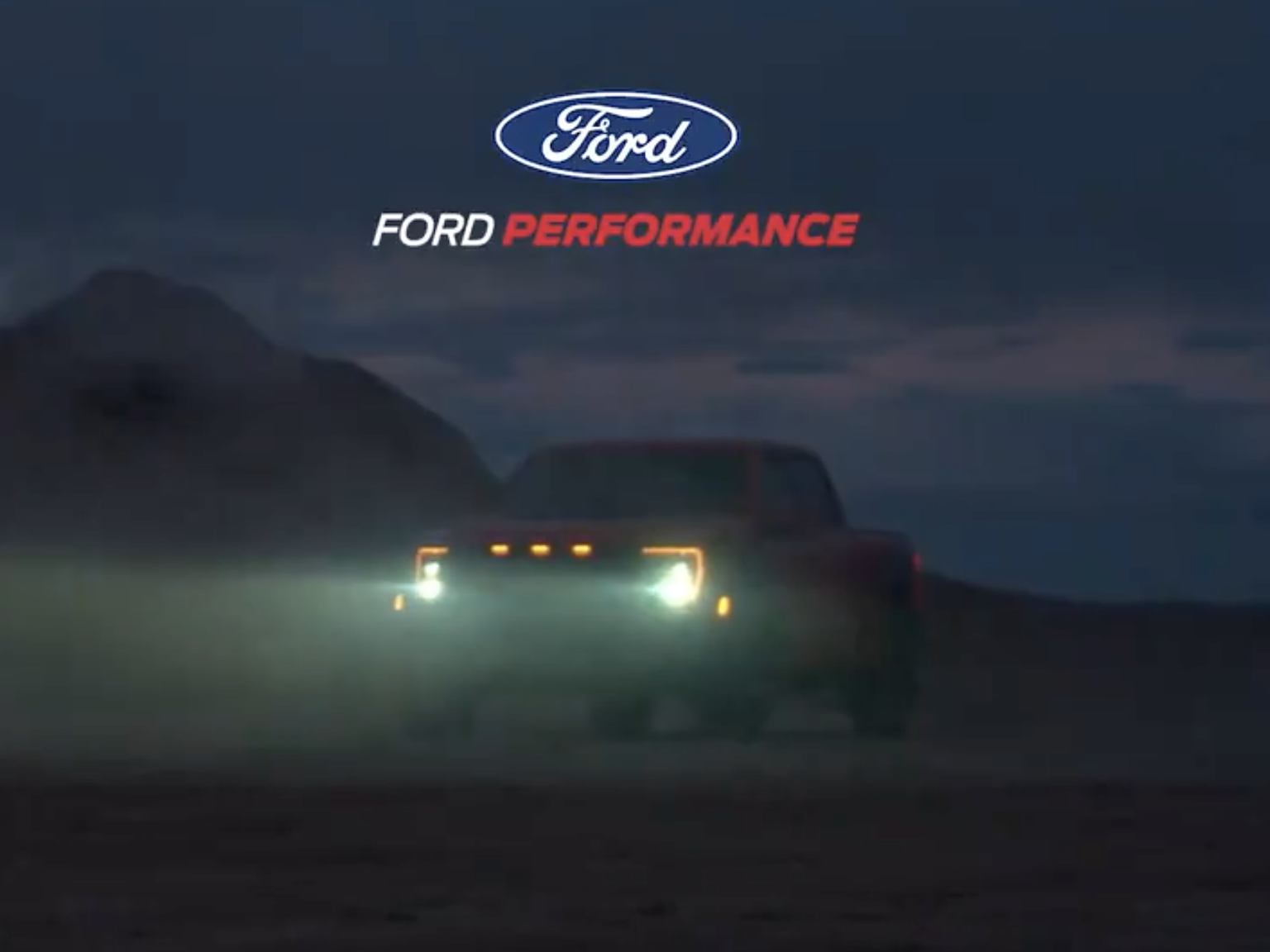 Ford has redesigned the F-150 Raptor for the 2022 model year.