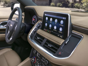 Select General Motors vehicles will come standard with SiriusXM with 360L and the technology is expected to come to many 2021 models.