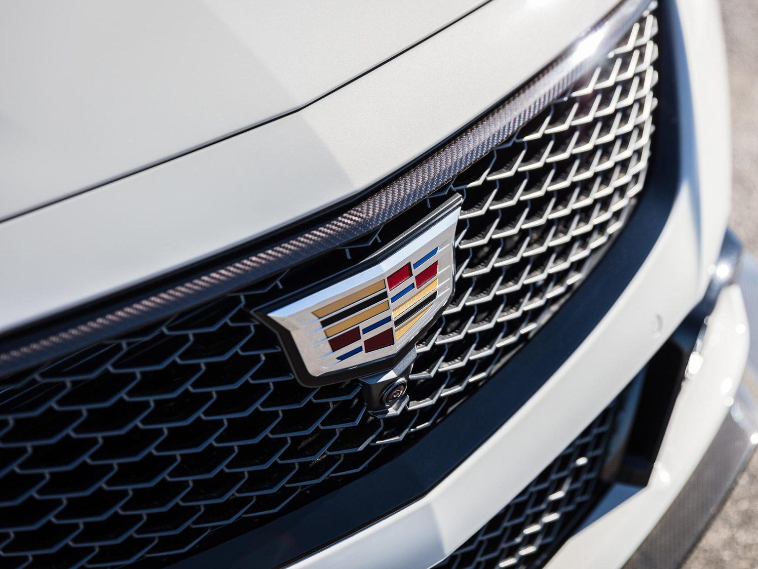 The 2022 Cadillac CT5-V Blackwing and 2022 Cadillac CT4-V Blackwing were introduced earlier this year.