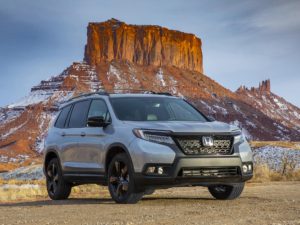 The 2021 Honda Passport offers buyers a lot of bang for their buck.