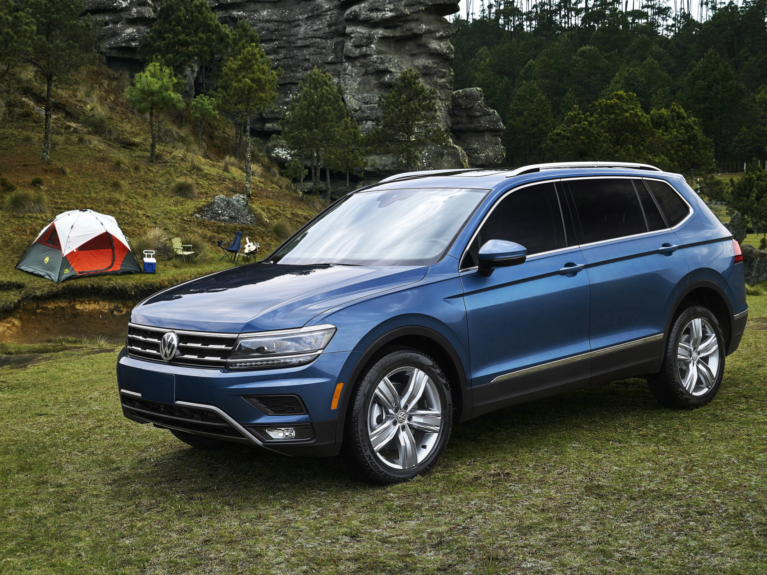 Volkswagen is now offering all-digital vehicle purchases.