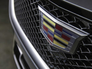 Cadillac is dropping its familiar nomenclature as it prepares for the future.