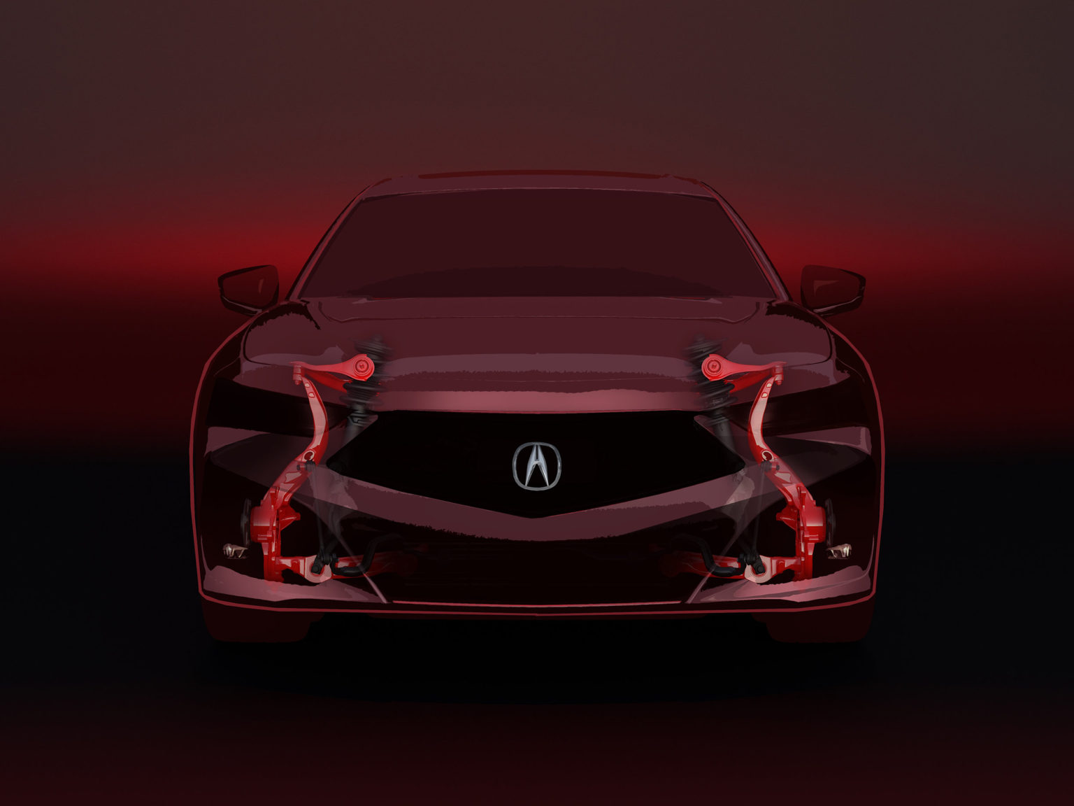 The Acura TLX is set for a complete redesign.
