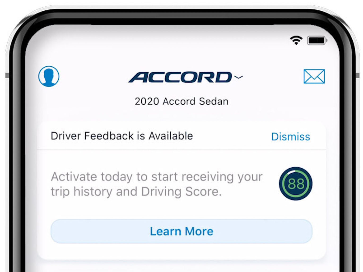Honda and Acura are giving customers the opportunity to get feedback on their driving habits.