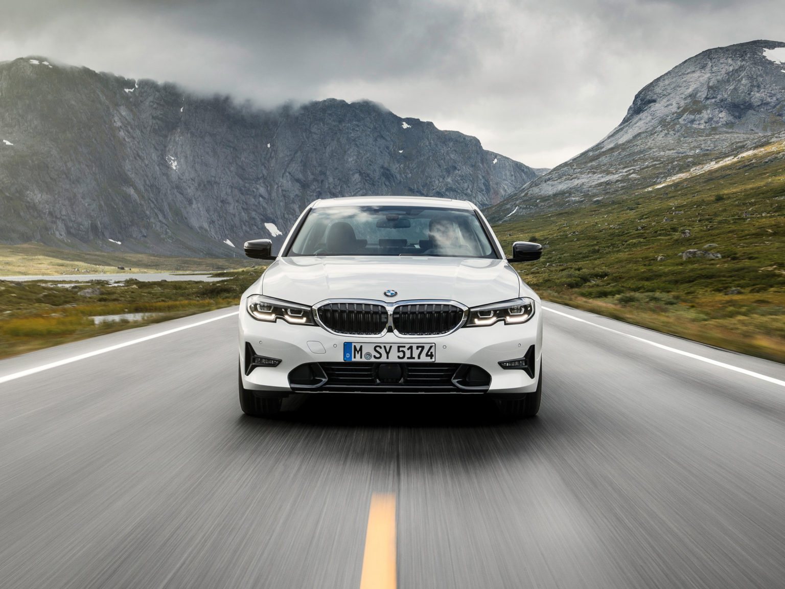 BMW recently redesigned its 3 Series. The 2021 BMW 330e is the latest model to be added to the 3 Series lineup.