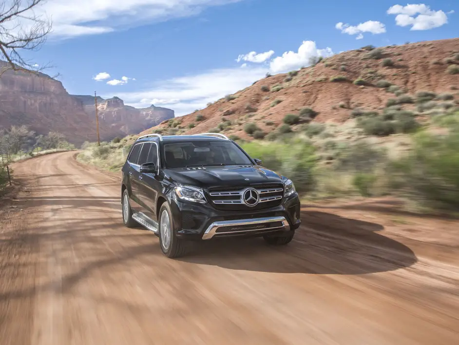 A long list of Mercedes-Benz vehicles, including the 2017 GLS450, have been recalled.