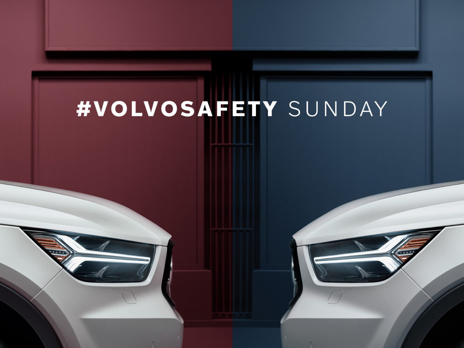 Volvo is giving away $1 million in new cars if someone scores a safety during Super Bowl LIV.