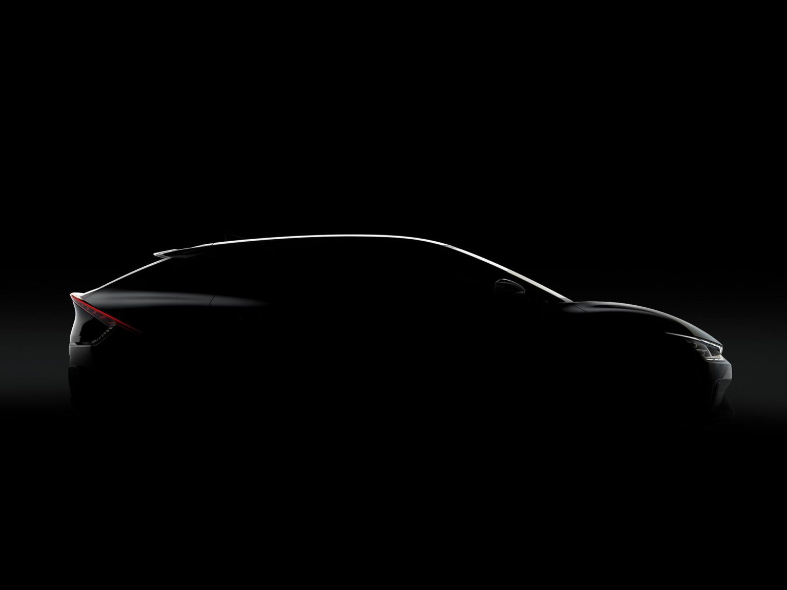 The Kia EV6 will soon debut.