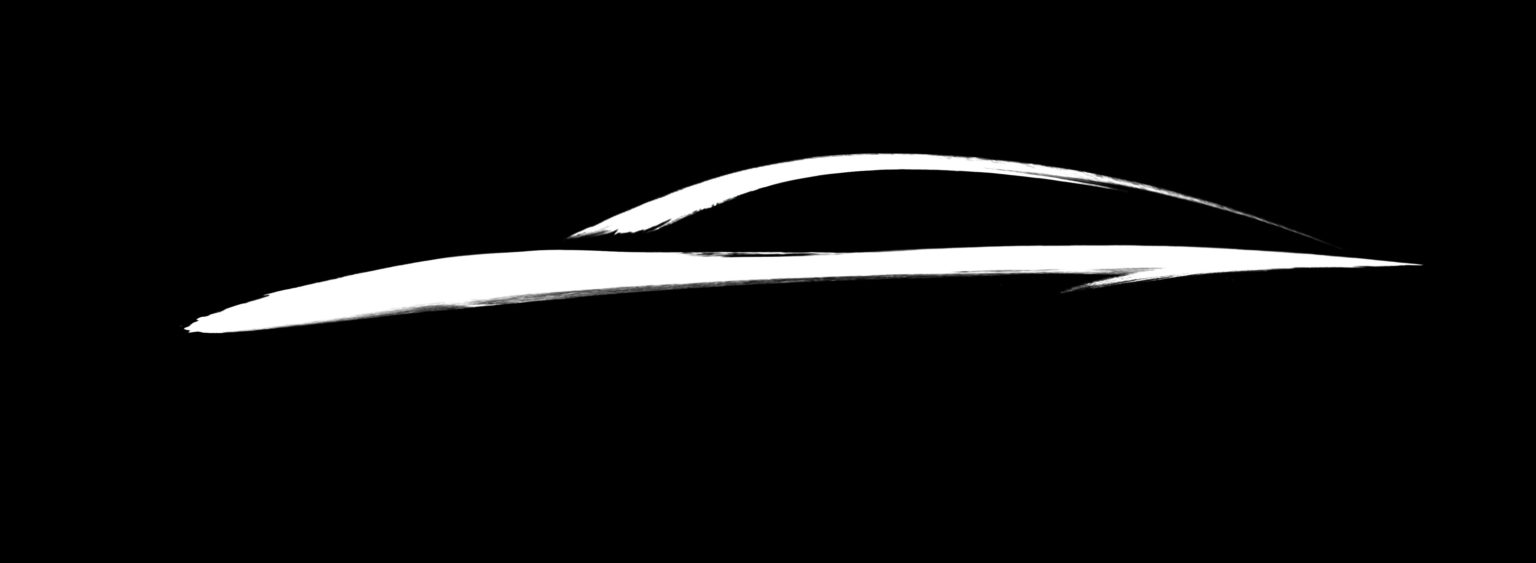 Infiniti will soon introduce a new SUV into its U.S. lineup.