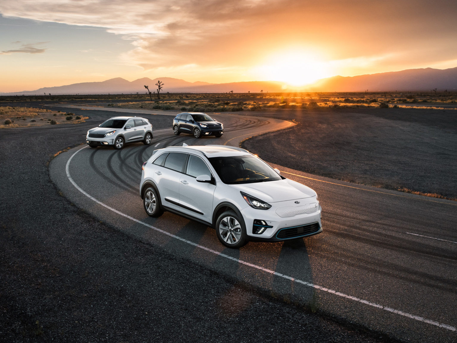 Hyundai, Kia, Tesla, and Honda make the list for the best plug-in electric vehicles.