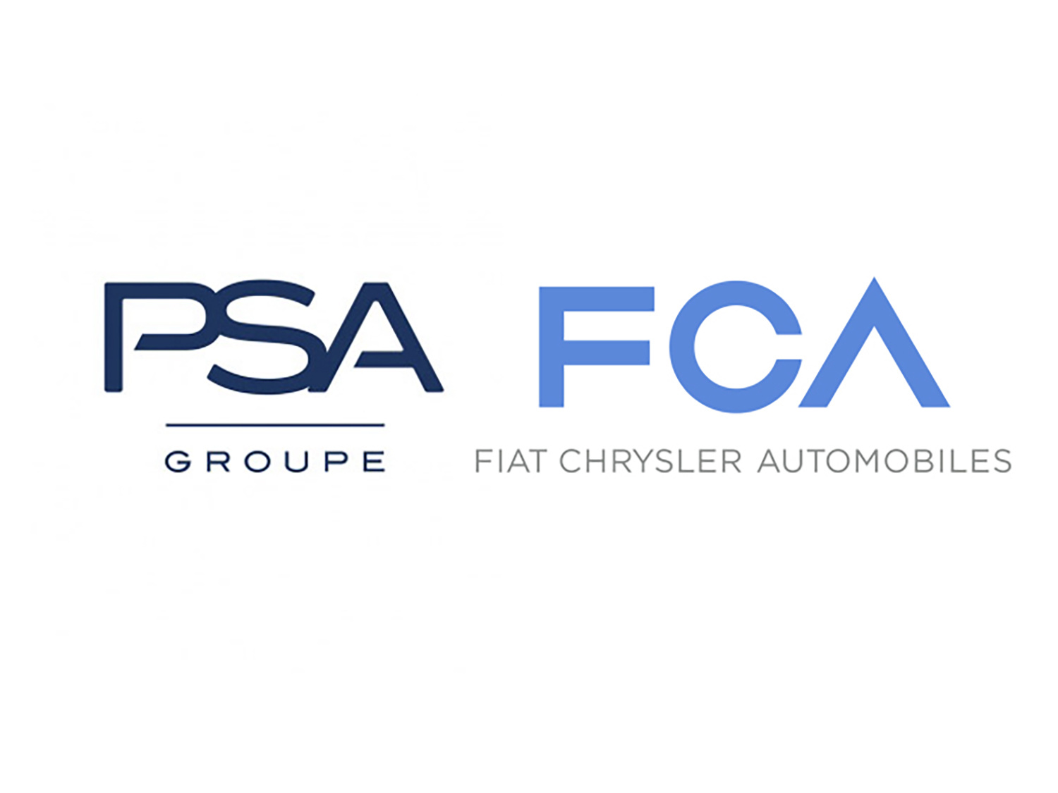 The boards of FCA and PSA Group have approved a merger between the two companies.