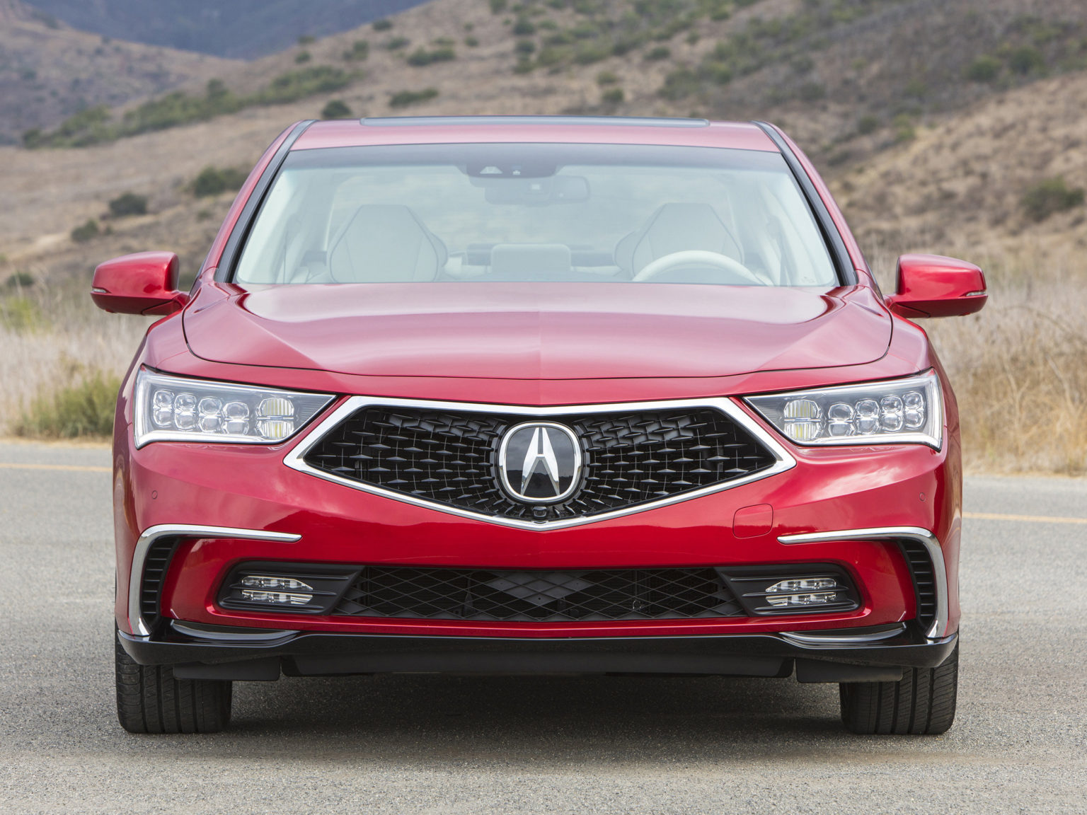 Acura has confirmed that the RLX is going away in the U.S.
