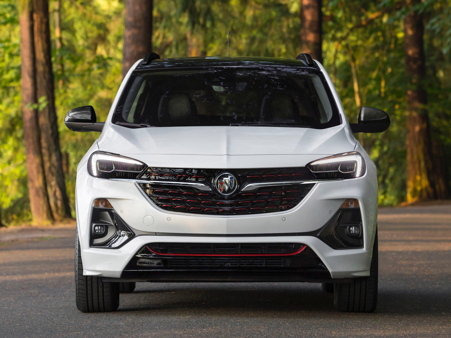 The Buick Encore GX is a fresh addition to the company’s lineup for 2020.