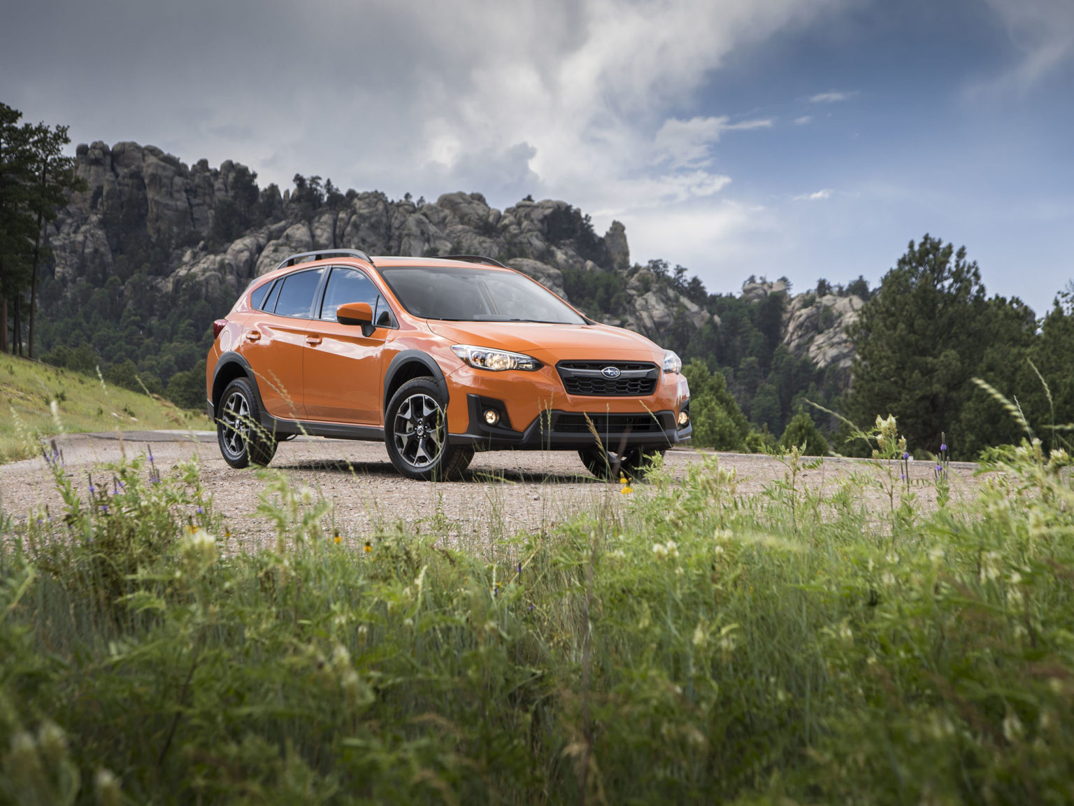 A new report by AutomotiveNews indicates that Subaru is adding a new 2.5-liter engine option to its lineup.