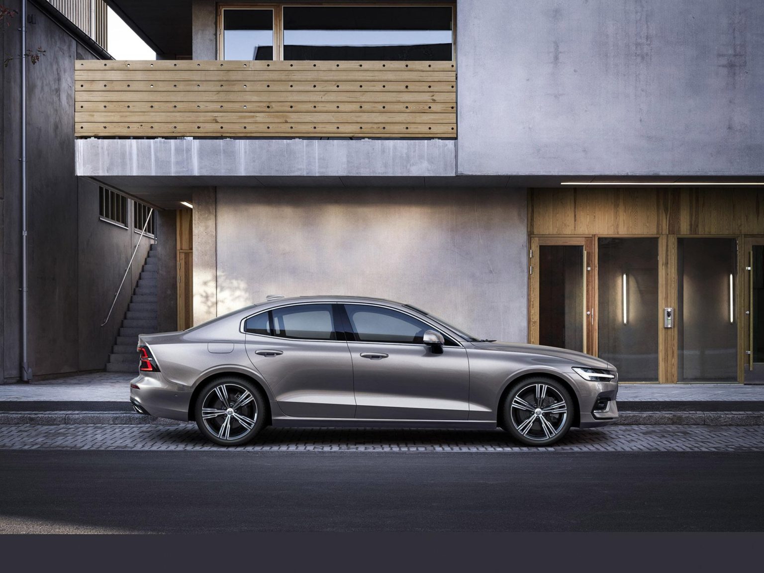 Volvo placed several cars on the annual list of safest vehicles.