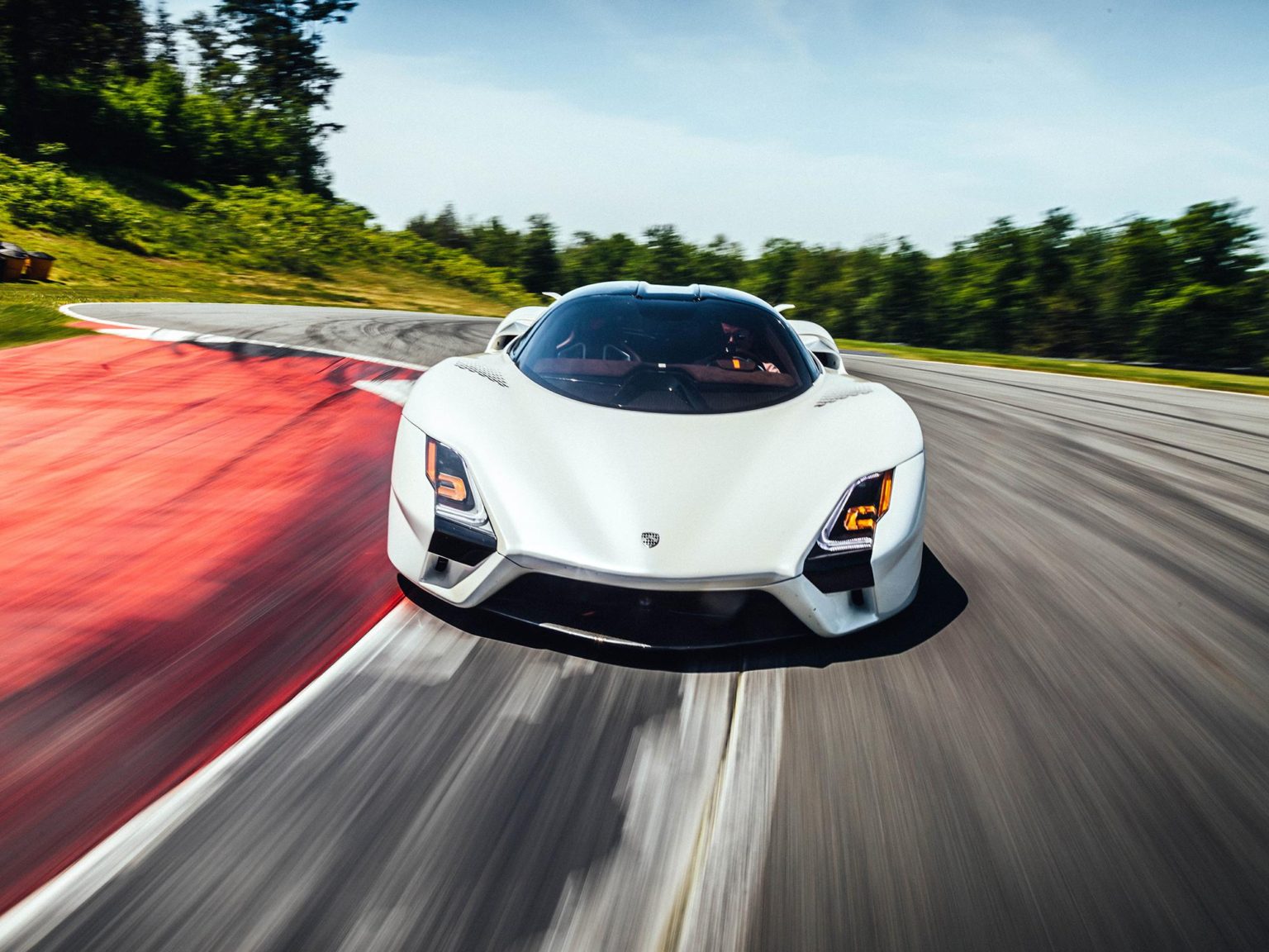 Some of the priciest cars available are also the fastest.