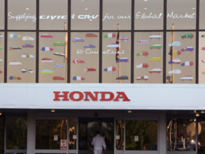 The Honda-GM agreement will allow for collaboration on a number of fronts.