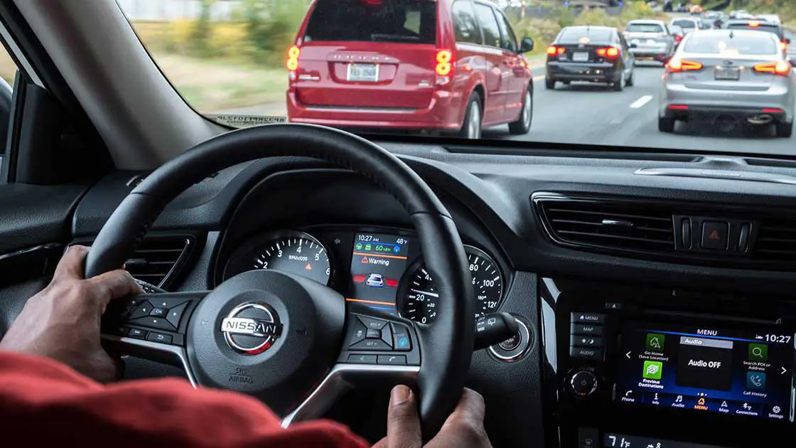 The IIHS may increase the speeds it uses to test advanced driver aids.