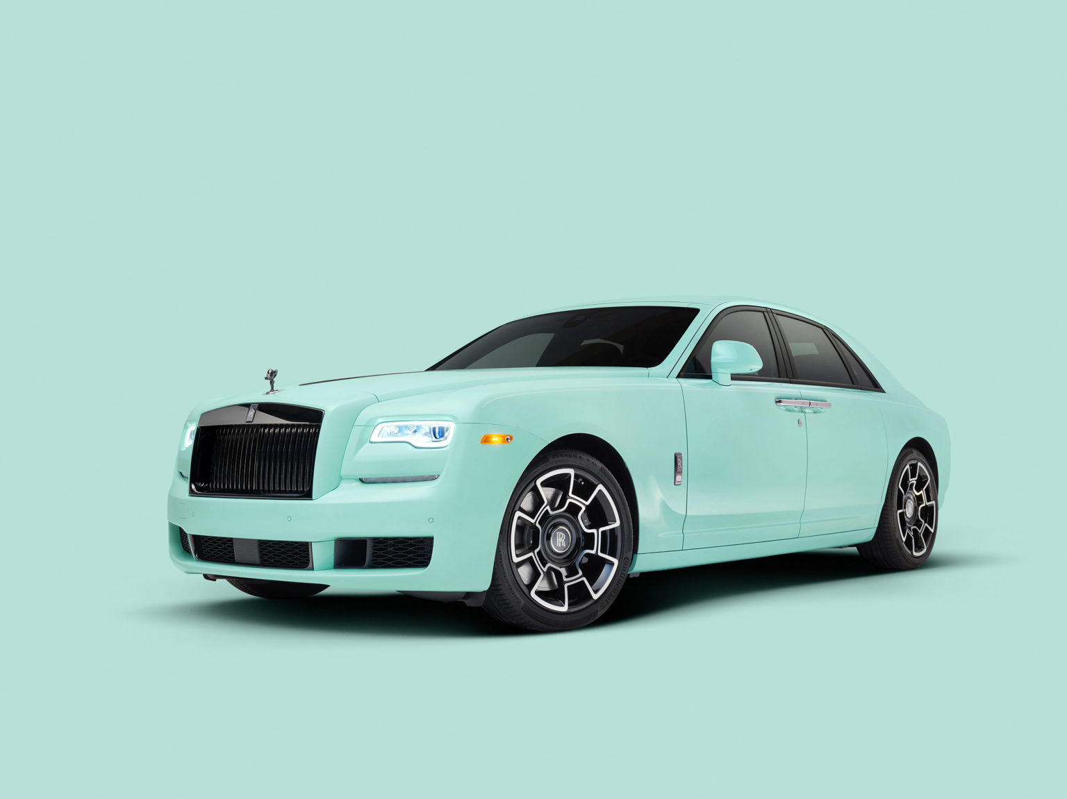 Rolls-Royce has crafted numerous vehicles over the last few years that push the envelope.