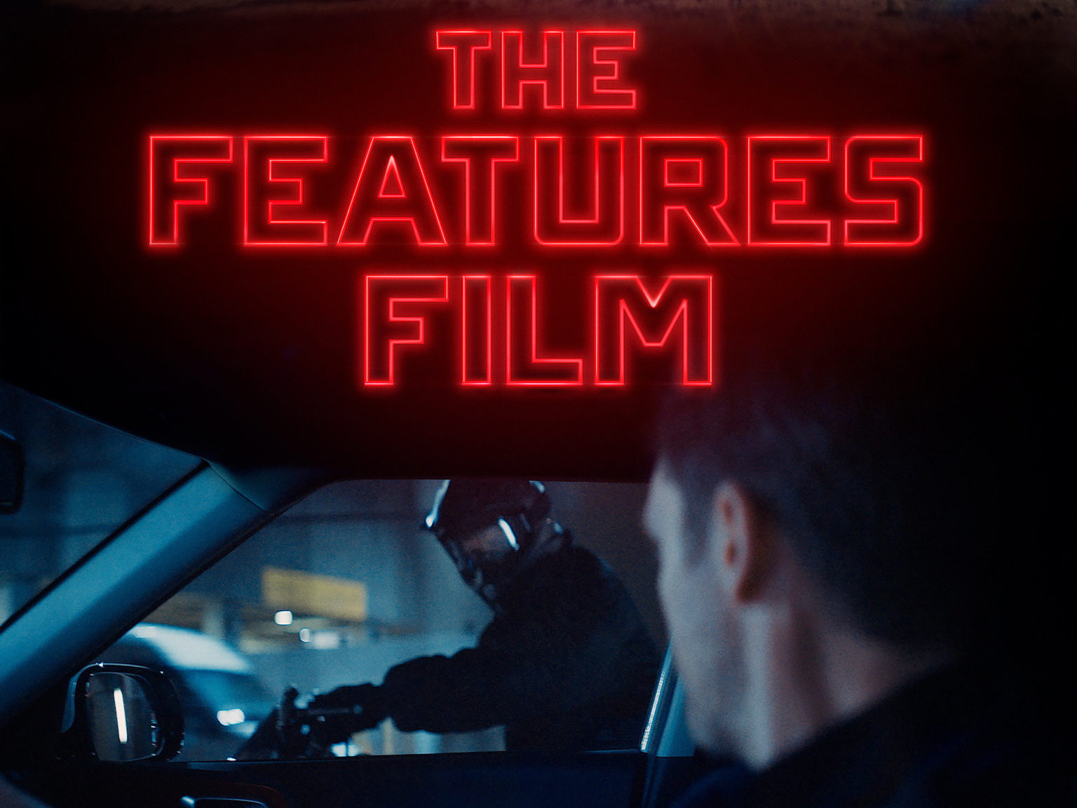 “The Features Film” showcases the Kia lineup