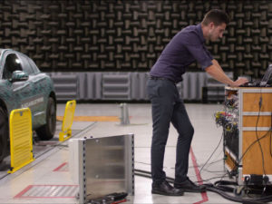 New micro-documentaries from Jaguar provide an intimate look at the automaker's design process.