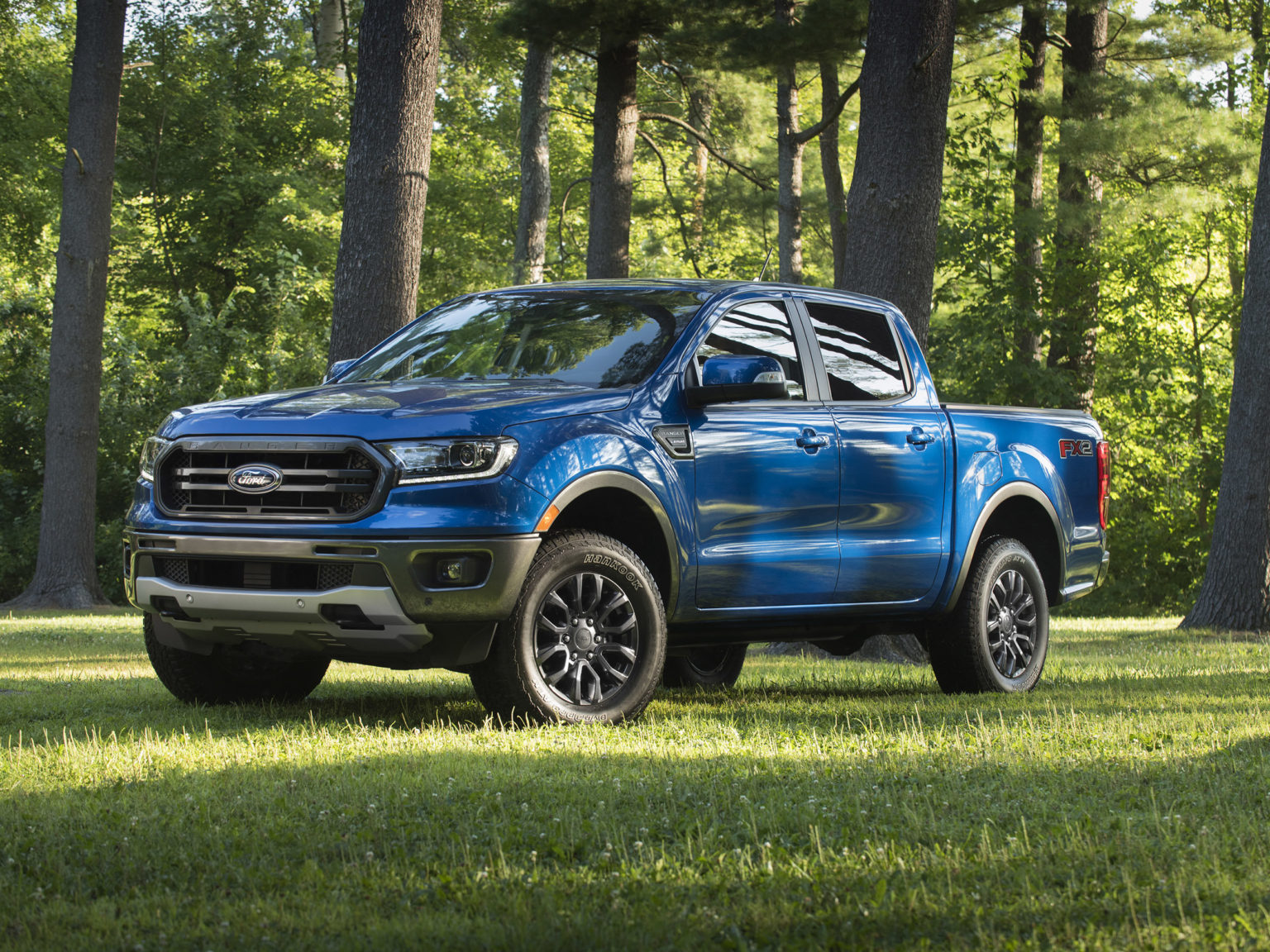 A few Ford models made the list.